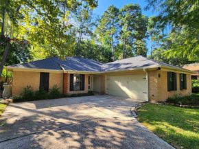 58 Sandpebble Drive, Spring TX 77381