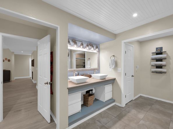 58 Sandpebble Drive, Spring TX 77381
