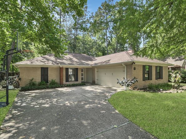 58 Sandpebble Drive, Spring TX 77381