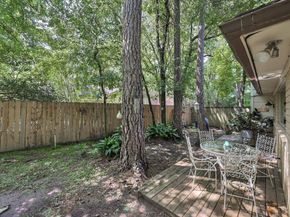 58 Sandpebble Drive, Spring TX 77381