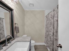 58 Sandpebble Drive, Spring TX 77381