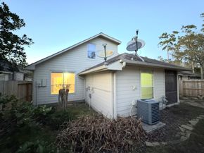 51 N Country Gate Circle, Conroe TX 77384