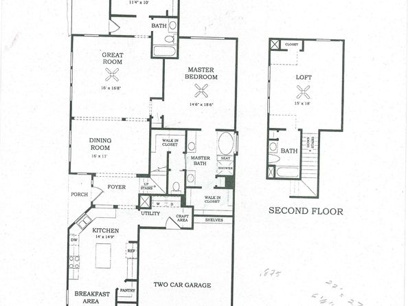 51 N Country Gate Circle, Conroe TX 77384