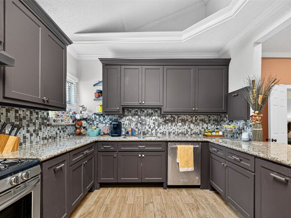 3302 Sparks Street, Houston TX 77093