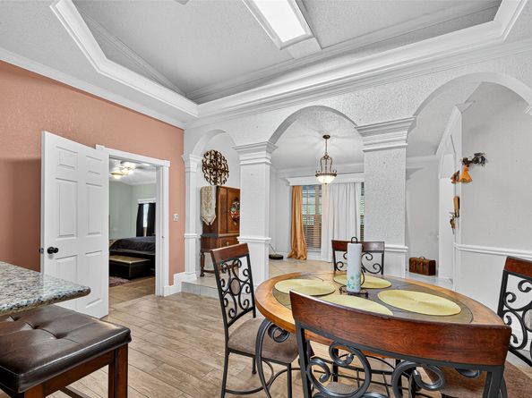 3302 Sparks Street, Houston TX 77093