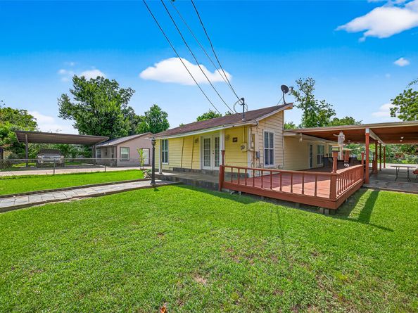 3302 Sparks Street, Houston TX 77093