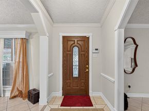 3302 Sparks Street, Houston TX 77093