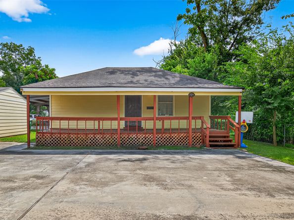 3302 Sparks Street, Houston TX 77093