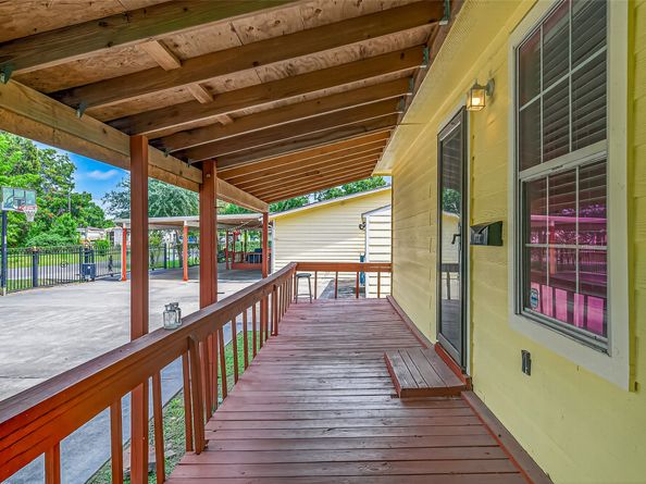 3302 Sparks Street, Houston TX 77093