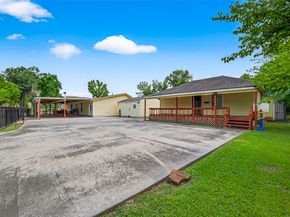 3302 Sparks Street, Houston TX 77093