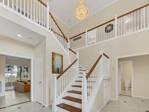 7915 Capri Circle, Houston TX 77095