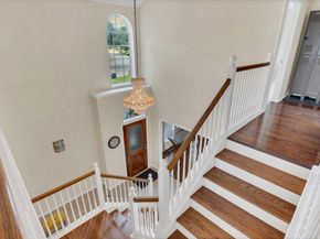 7915 Capri Circle, Houston TX 77095
