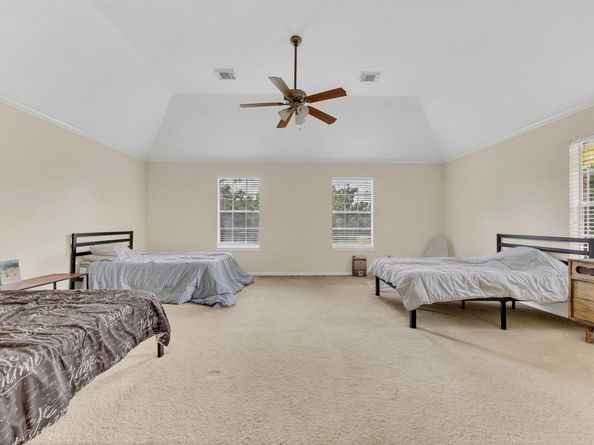 7915 Capri Circle, Houston TX 77095