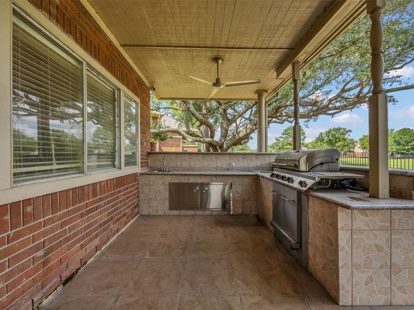 7915 Capri Circle, Houston TX 77095