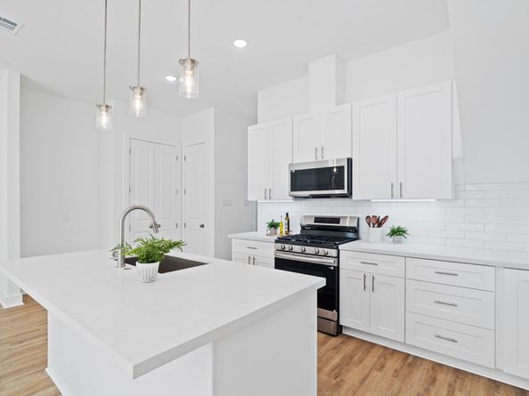 1934 Wildpacher Lane, Houston TX 77080