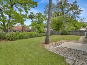 3907 Algernon Drive, Spring TX 77373
