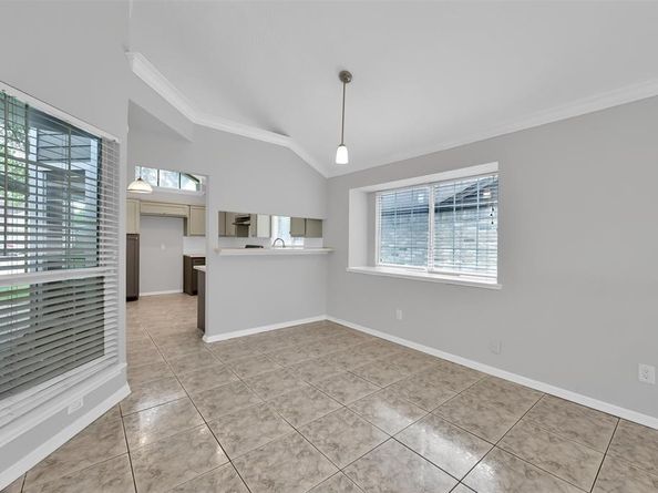 3907 Algernon Drive, Spring TX 77373