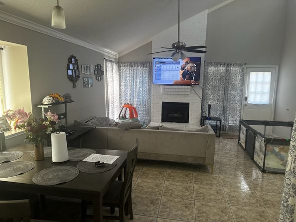 3907 Algernon Drive, Spring TX 77373