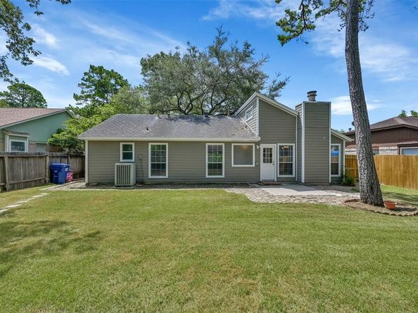 3907 Algernon Drive, Spring TX 77373