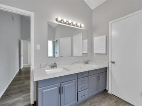 3907 Algernon Drive, Spring TX 77373