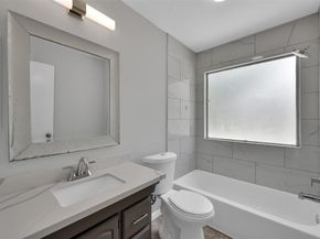 3907 Algernon Drive, Spring TX 77373