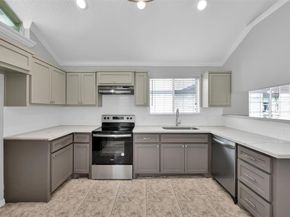 3907 Algernon Drive, Spring TX 77373