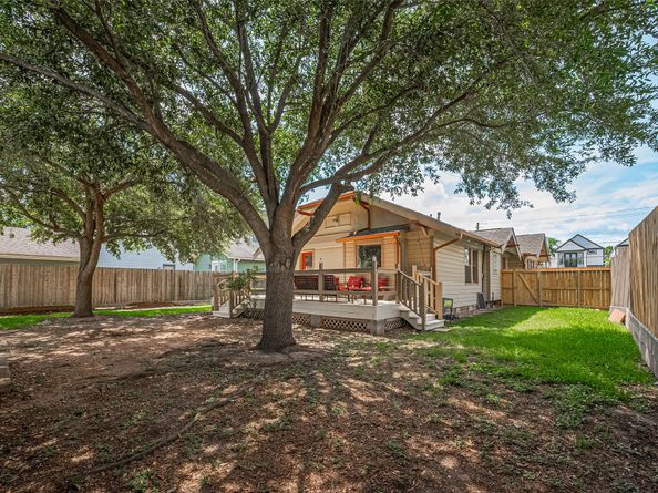 901 W 21st Street, Houston TX 77008