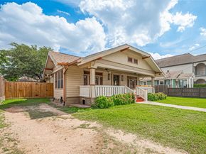 901 W 21st Street, Houston TX 77008