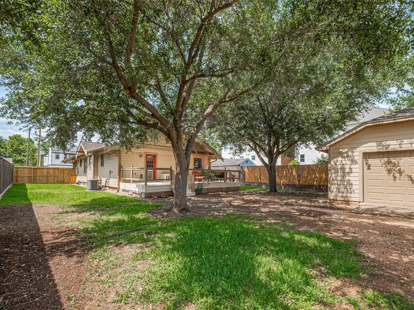 901 W 21st Street, Houston TX 77008