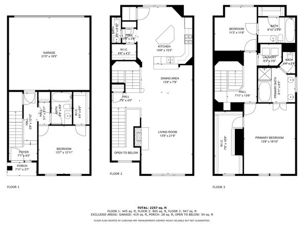 208 Bremond Street, Houston TX 77006