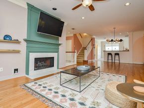 208 Bremond Street, Houston TX 77006