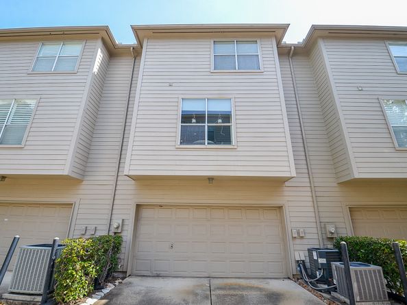 208 Bremond Street, Houston TX 77006