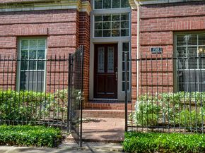 208 Bremond Street, Houston TX 77006
