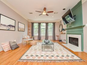 208 Bremond Street, Houston TX 77006