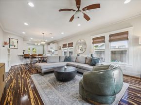 1124 Dunbar Street, Houston TX 77009