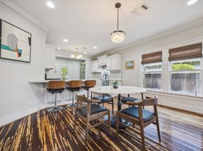 1124 Dunbar Street, Houston TX 77009