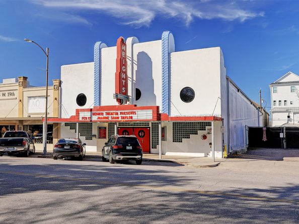 1124 Dunbar Street, Houston TX 77009