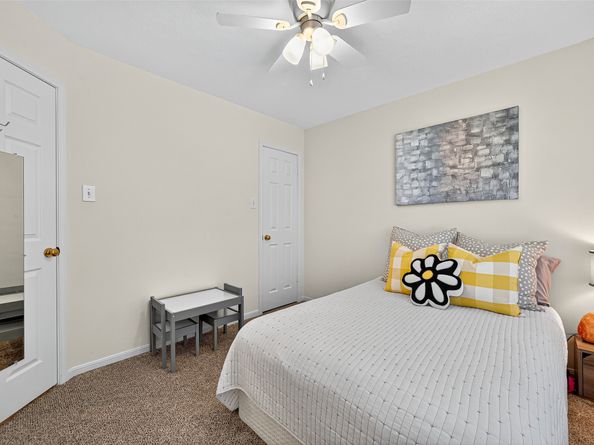 2027 Stetson Place Court, Richmond TX 77406