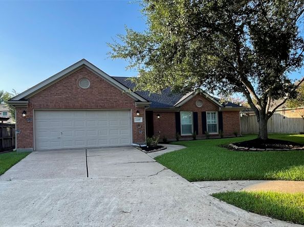 2027 Stetson Place Court, Richmond TX 77406