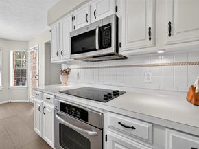 2027 Stetson Place Court, Richmond TX 77406