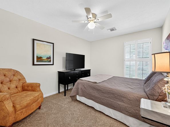 2027 Stetson Place Court, Richmond TX 77406