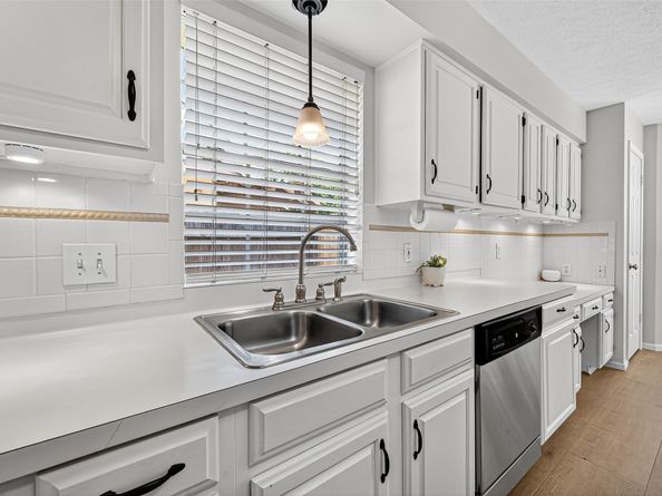 2027 Stetson Place Court, Richmond TX 77406