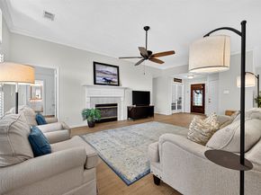 2027 Stetson Place Court, Richmond TX 77406