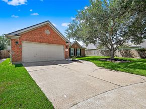 2027 Stetson Place Court, Richmond TX 77406