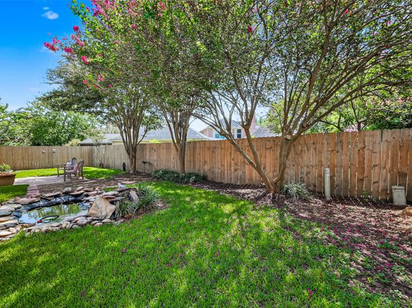 2027 Stetson Place Court, Richmond TX 77406