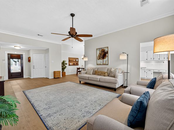 2027 Stetson Place Court, Richmond TX 77406