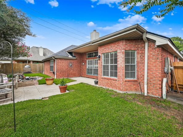 2027 Stetson Place Court, Richmond TX 77406