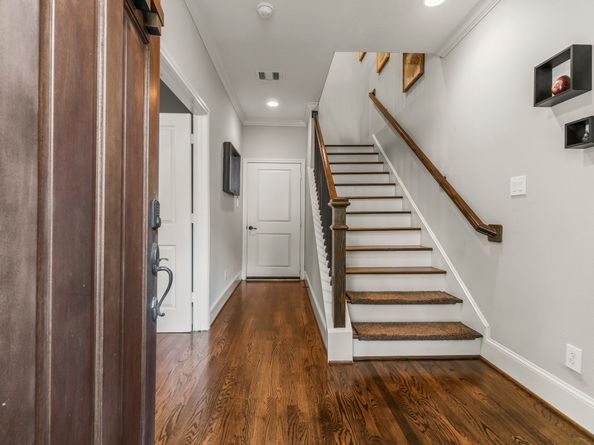 1804 Anita Street, Houston TX 77004