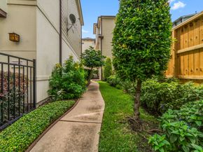 1804 Anita Street, Houston TX 77004