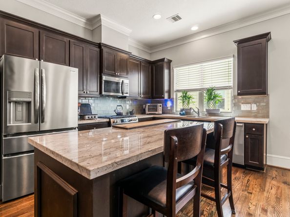 1804 Anita Street, Houston TX 77004